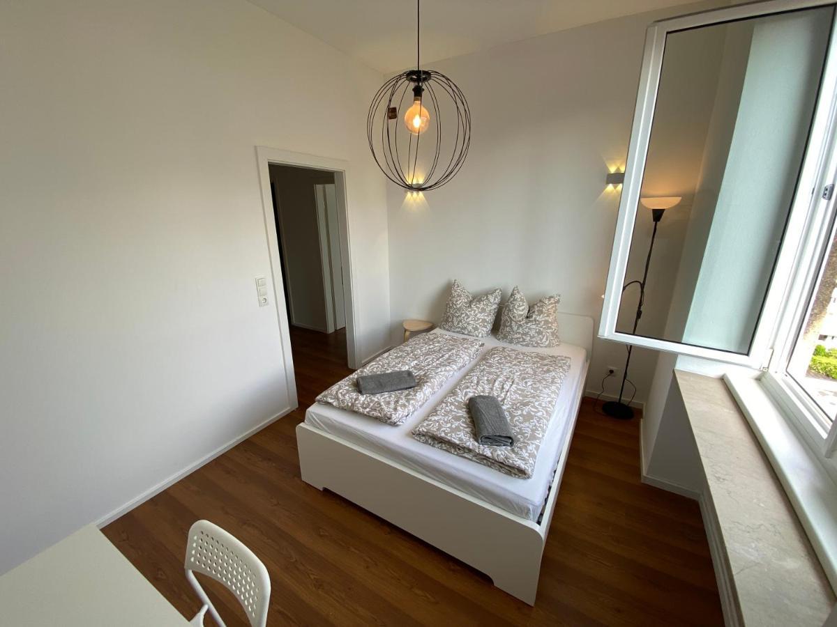 Panorama Bergblick 3 Schlafzimmer Apartment! Innsbruck Exterior photo