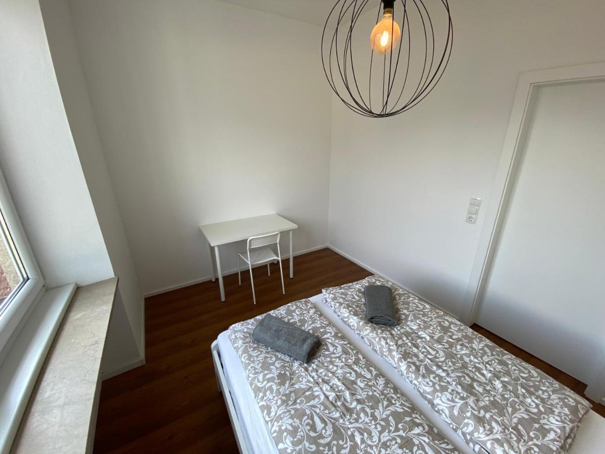 Panorama Bergblick 3 Schlafzimmer Apartment! Innsbruck Exterior photo