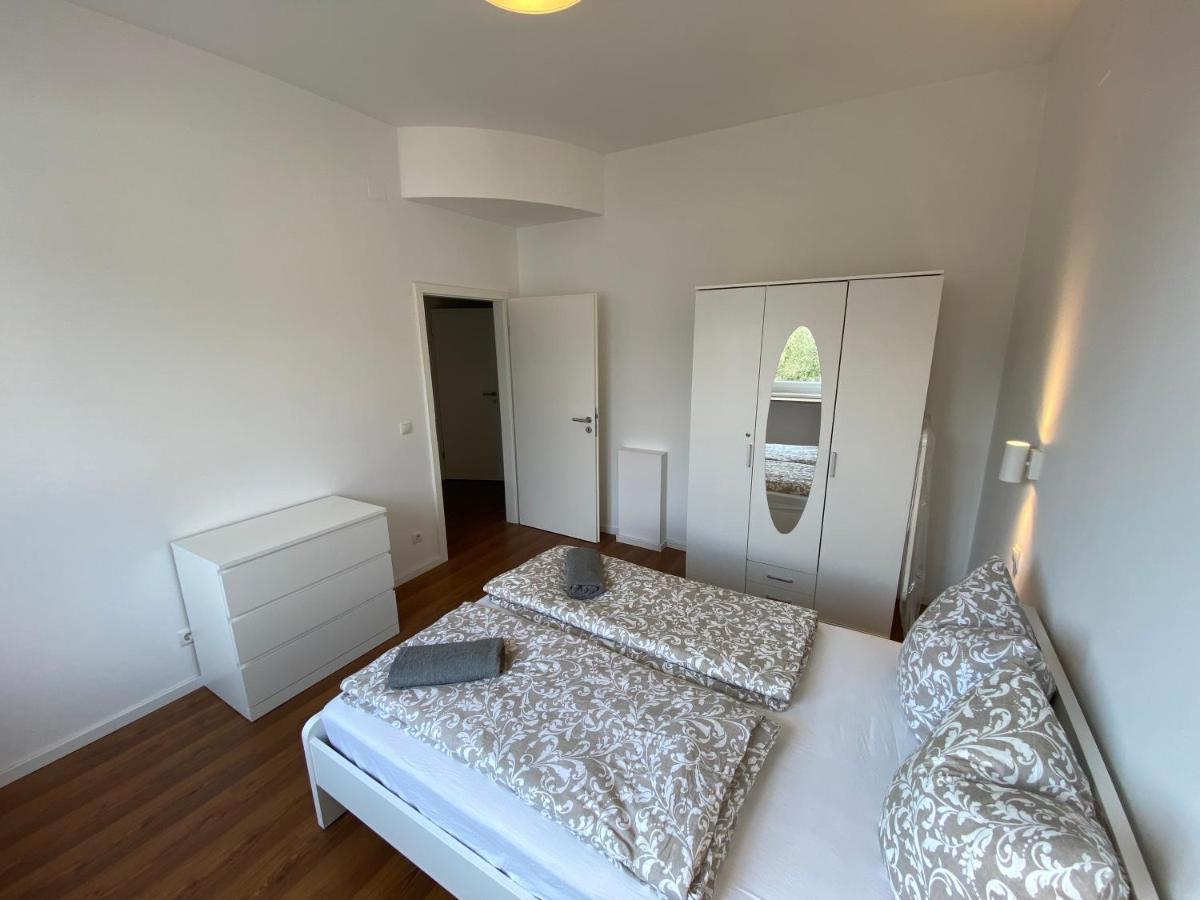 Panorama Bergblick 3 Schlafzimmer Apartment! Innsbruck Exterior photo