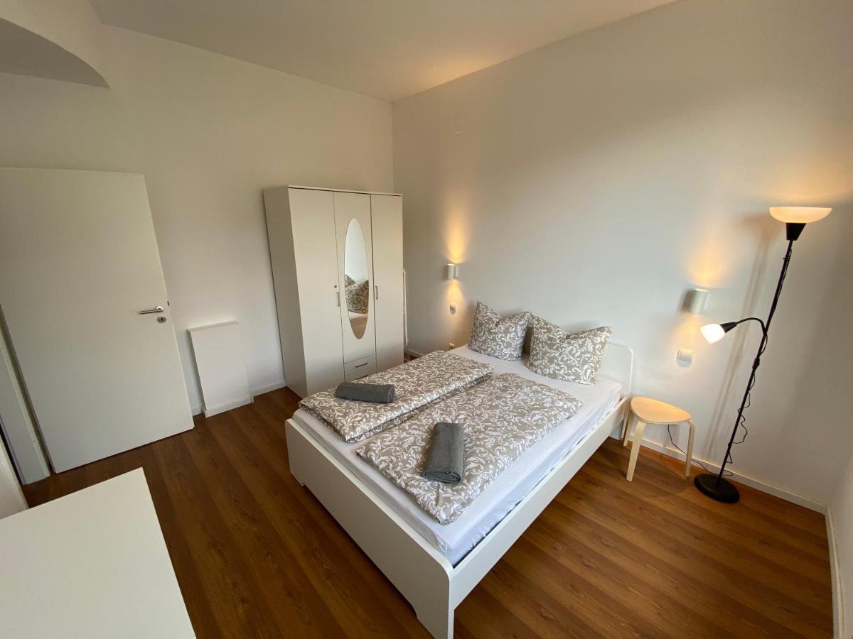 Panorama Bergblick 3 Schlafzimmer Apartment! Innsbruck Exterior photo
